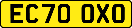EC70OXO