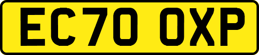 EC70OXP