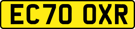 EC70OXR