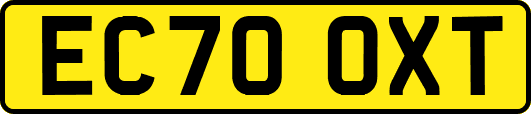 EC70OXT