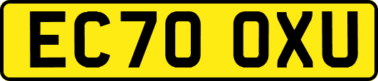 EC70OXU