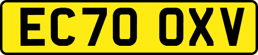 EC70OXV