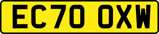EC70OXW