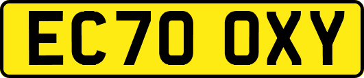 EC70OXY