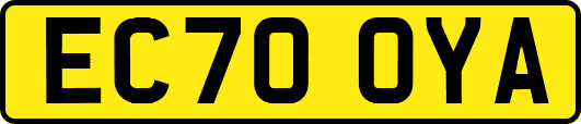 EC70OYA