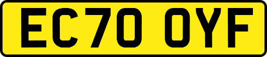 EC70OYF