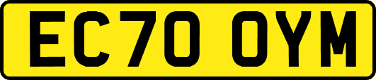 EC70OYM