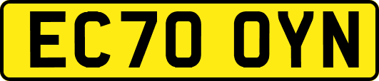 EC70OYN