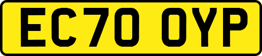 EC70OYP