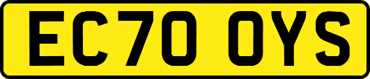 EC70OYS