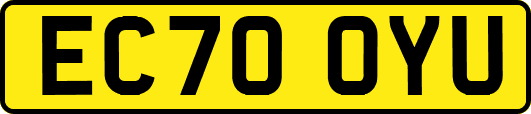 EC70OYU