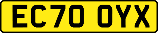 EC70OYX