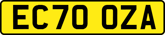 EC70OZA