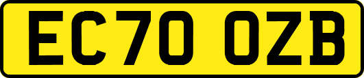 EC70OZB