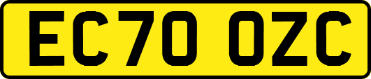 EC70OZC