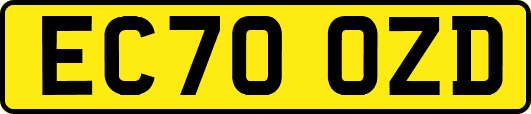 EC70OZD