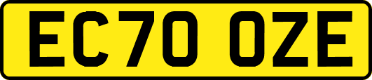 EC70OZE