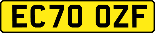 EC70OZF