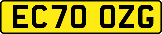 EC70OZG