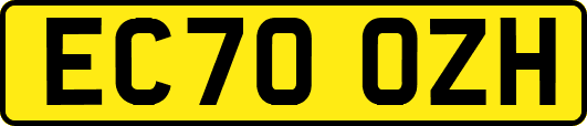 EC70OZH
