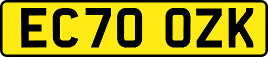 EC70OZK