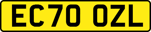 EC70OZL