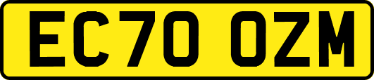 EC70OZM