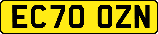 EC70OZN