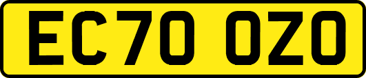 EC70OZO