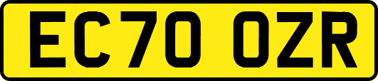 EC70OZR