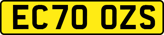 EC70OZS