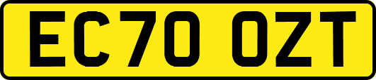 EC70OZT
