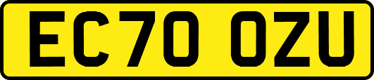 EC70OZU