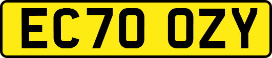 EC70OZY