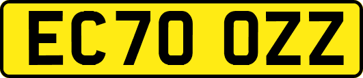 EC70OZZ