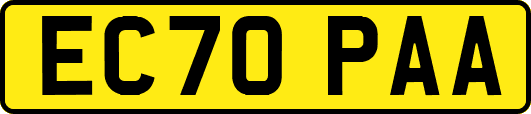 EC70PAA