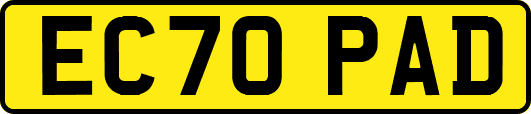 EC70PAD