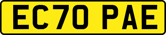 EC70PAE