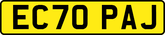 EC70PAJ