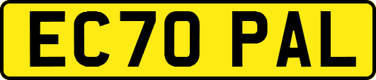 EC70PAL