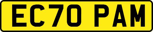 EC70PAM