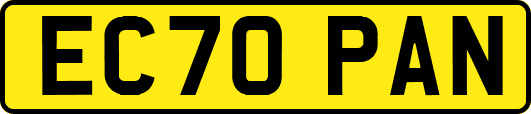 EC70PAN