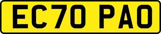 EC70PAO