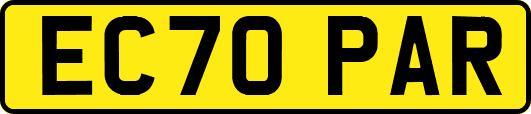 EC70PAR