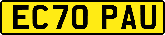 EC70PAU