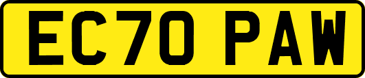 EC70PAW