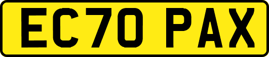 EC70PAX