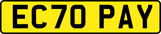 EC70PAY