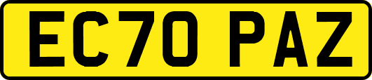 EC70PAZ