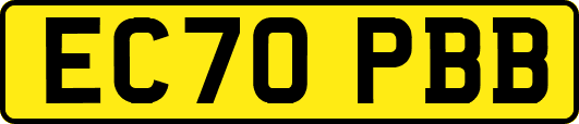 EC70PBB